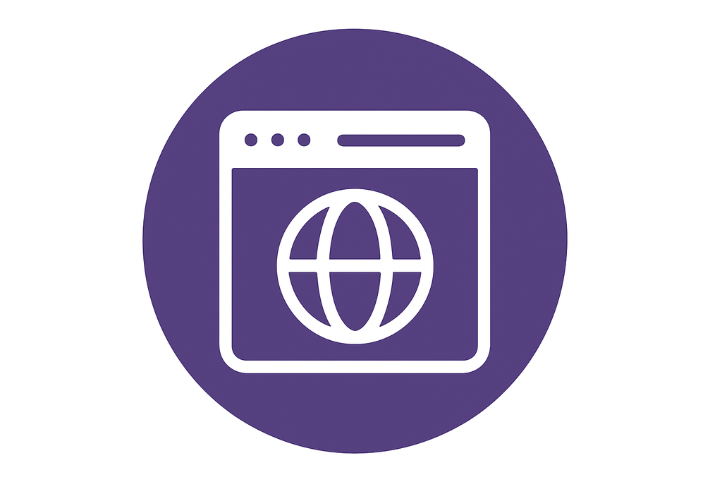 Website