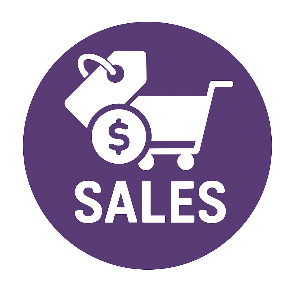 Sales